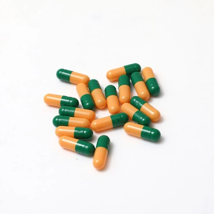 Empty Hpmc Capsule