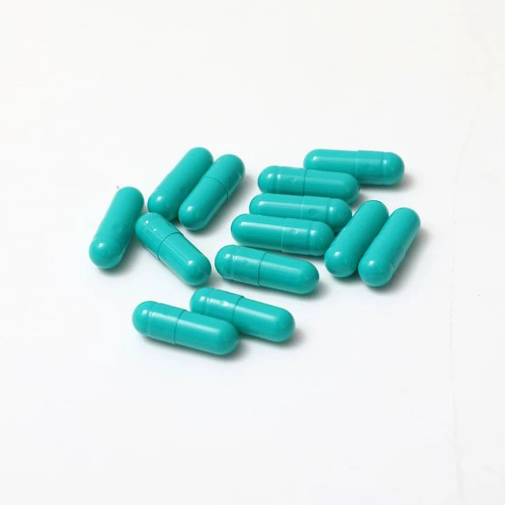 Hard Capsule