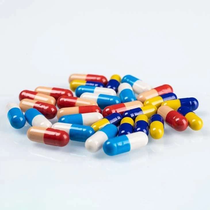 Cellulose Capsule
